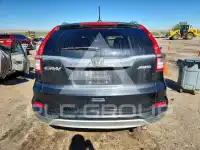 2015 Honda CR-V фото
