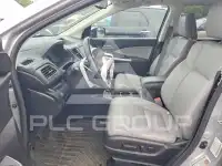 2015 Honda CR-V photo
