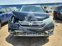 2015 Honda CR-V фото