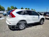 2015 Honda CR-V фото