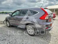 2015 Honda CR-V фото
