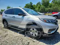 2015 Honda CR-V фото