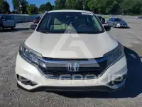 2015 Honda CR-V фото