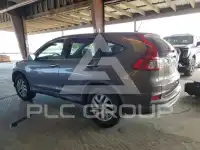 2015 Honda CR-V фото