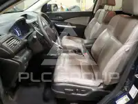 2015 Honda CR-V photo