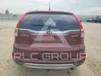 2015 Honda CR-V photo