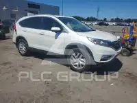 2015 Honda CR-V photo
