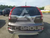 2015 Honda CR-V photo