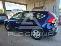 2015 Honda CR-V photo