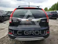 2015 Honda CR-V photo