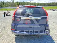 2015 Honda CR-V photo