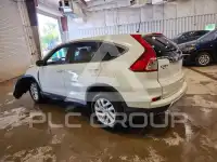 2015 Honda CR-V фото