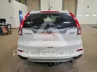 2015 Honda CR-V фото