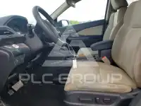 2015 Honda CR-V фото
