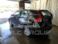 2015 Honda CR-V photo
