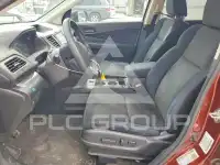 2015 Honda CR-V фото