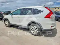 2015 Honda CR-V фото