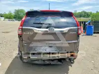 2015 Honda CR-V фото