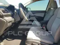 2015 Honda CR-V photo