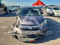 2015 Honda CR-V photo