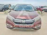 2015 Honda CR-V photo