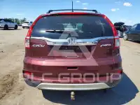 2015 Honda CR-V photo