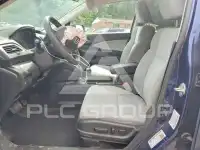 2015 Honda CR-V photo