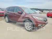 2015 Honda CR-V photo