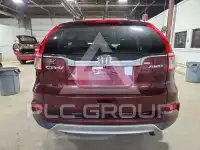 2015 Honda CR-V фото