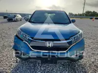 2015 Honda CR-V фото