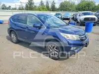 2015 Honda CR-V photo