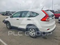 2015 Honda CR-V фото