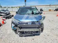 2015 Honda CR-V фото