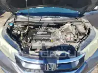 2015 Honda CR-V фото