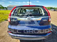 2015 Honda CR-V photo
