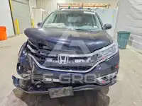 2015 Honda CR-V фото
