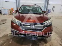 2015 Honda CR-V photo