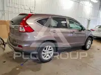 2015 Honda CR-V фото