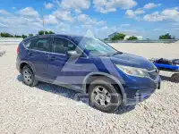 2015 Honda CR-V photo