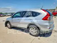 2015 Honda CR-V photo