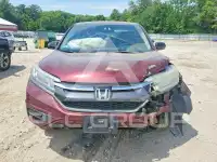 2015 Honda CR-V фото