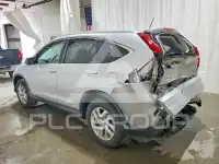 2015 Honda CR-V фото