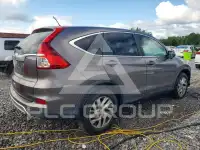 2015 Honda CR-V фото