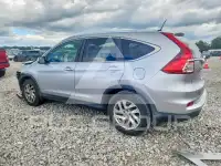 2015 Honda CR-V фото