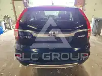 2015 Honda CR-V photo