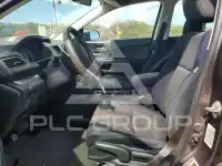 2015 Honda CR-V photo