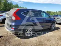 2015 Honda CR-V фото