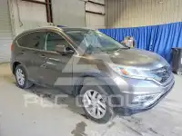 2015 Honda CR-V photo