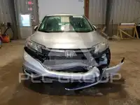 2015 Honda CR-V фото