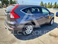 2015 Honda CR-V photo